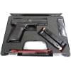 Pistolet CZ P-10C OR kal. 9x19mm